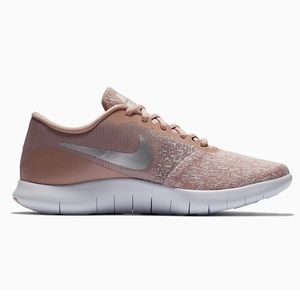Nike Pink Women’s Sneakers